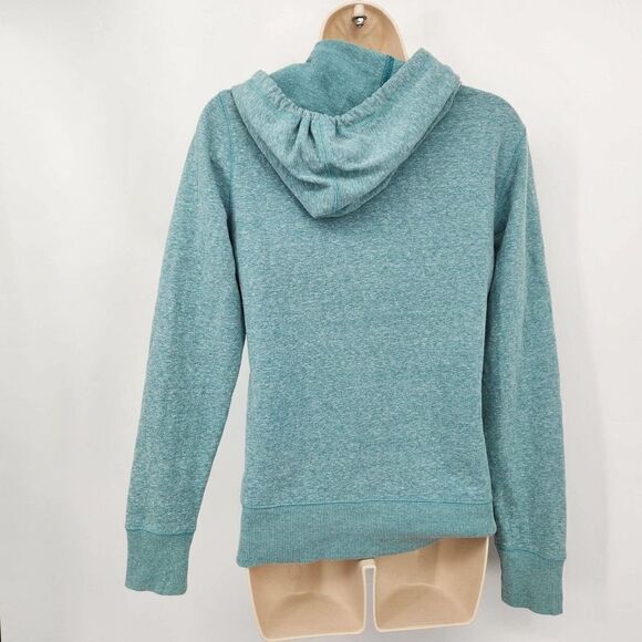 Route 66 Juniors Hoodie Sweatshirt  Full Zip & Drawstring - Picture 6 of 9